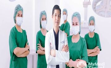 Compare Reviews, Prices & Costs of Hair Restoration in Phuket at Jungceylon Plastic Surgery Phuket | M-PH-15