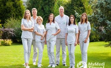 Compare Reviews, Prices & Costs of Regenerative Medicine in Ukraine at Adonis | M-UK1-2