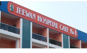 Compare Reviews, Prices & Costs of Orthopedics in Delhi at Jeewan Hospital | M-IN11-12