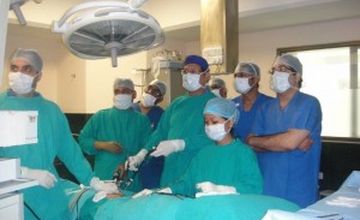 Compare Reviews, Prices & Costs of Diagnostic Imaging in Delhi at Dr Randeep Wadhawan | M-IN11-13