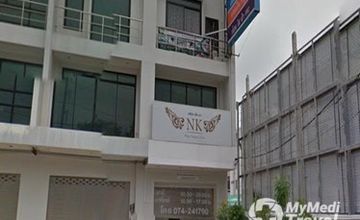 Compare Reviews, Prices & Costs of Dermatology in Koh Samui at NK Plastic Surgery Clinic | M-KS-6