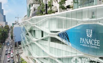 Compare Reviews, Prices & Costs of Reproductive Medicine in Bangkok at Panacee Medical Center (Thailand) | M-BK-64