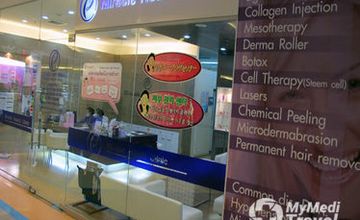 Compare Reviews, Prices & Costs of Reproductive Medicine in Chiang Mai at Miracle Health Clinic - Chiang Mai | M-CM-18