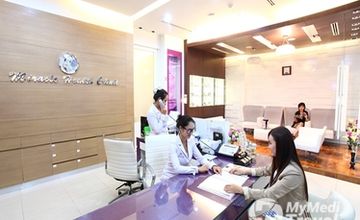 Compare Reviews, Prices & Costs of Cosmetology in Khon Kaen at Miracle Health Clinic - Khon Kaen | M-KK-3