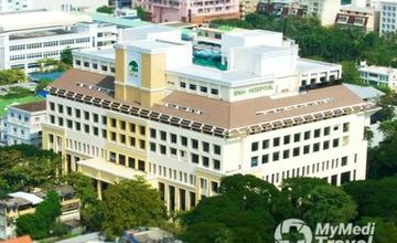 Compare Reviews, Prices & Costs of Rheumatology in Bangkok at Bangkok Nursing Home Hospital | M-BK-104