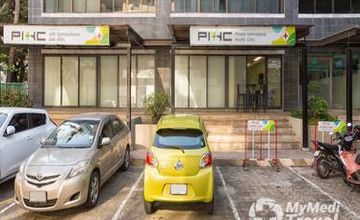 Compare Reviews, Prices & Costs of General Medicine in Phuket at Phuket International Health Clinic | M-PH-19