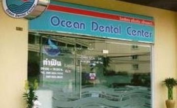 Compare Reviews, Prices & Costs of Dentistry in Pattaya at Ocean Dental Center | M-PA-15