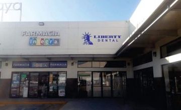 Compare Reviews, Prices & Costs of Dentistry Packages in Mexico at Liberty Dental Clinic | M-ME11-18