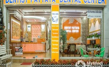 Compare Reviews, Prices & Costs of Dentistry in Pattaya at Pattaya Smile Dental Clinic - Pattaya | M-PA-18