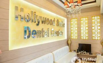 Compare Reviews, Prices & Costs of Dentistry in Pattaya at Pattaya Smile Dental Clinic - South Pattaya | M-PA-19