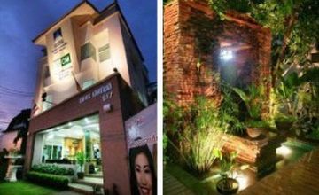 Compare Reviews, Prices & Costs of Dentistry in Chiang Mai at Dental Chiang Mai | M-CM-21