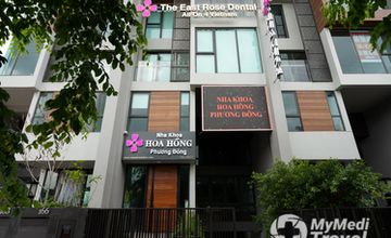 Compare Reviews, Prices & Costs of Urology in An Giang at The East Rose Dental Clinic | M-V29-4