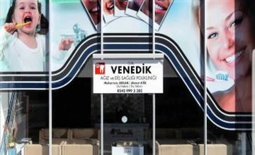 Compare Reviews, Prices & Costs of Dentistry Packages in Antalya at Venedik Dental Clinic | M-TU2-8