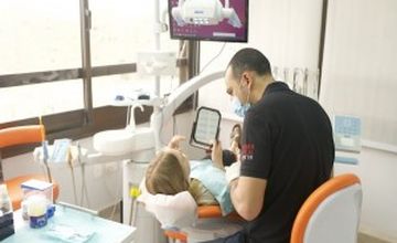 Compare Reviews, Prices & Costs of Dentistry Packages in Egypt at Asnan Dental Center Dr.K.Bakeer | M-EG1-6