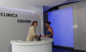 Compare Reviews, Prices & Costs of Dentistry in Marbella at Clinica Dental Crooke & Laguna - Marbella | M-SP13-5