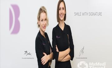 Compare Reviews, Prices & Costs of Plastic and Cosmetic Surgery in Croatia at B Dent | M-CP4-2