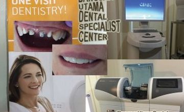 Compare Reviews, Prices & Costs of Dentistry Packages in Malaysia at Bangsar Utama Dental Specialist Clinic | M-M1-13