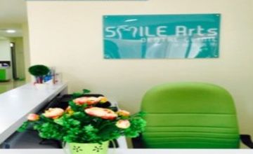 Compare Reviews, Prices & Costs of Dentistry in Selangor at Smile Arts Dental Clinic | M-M2-7