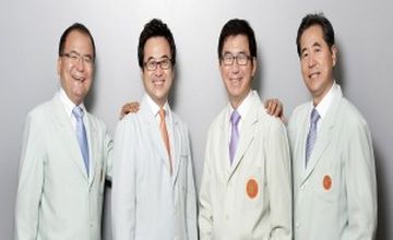 Compare Reviews, Prices & Costs of Dentistry in Seoul at A Plus Dental Clinic Apgujeong | M-SO8-27