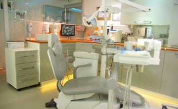 Compare Reviews, Prices & Costs of Dentistry Packages in Ankara at Yeni Dental Esteti̇k Center | M-TU1-6