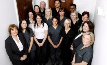 Compare Reviews, Prices & Costs of Dentistry Packages in Greater Manchester at Carisbrook Dental Care Ltd | M-UN1-8