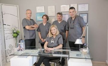 Compare Reviews, Prices & Costs of Physical Medicine and Rehabilitation in Greece at Stoma | M-GP1-4