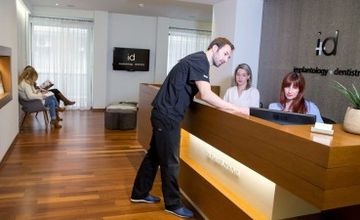 Compare Reviews, Prices & Costs of Dentistry in Athens at id Dental Clinic | M-GP1-6