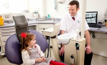 Compare Reviews, Prices & Costs of Dentistry in City of Edinburgh at Barron Dental | M-UN1-20