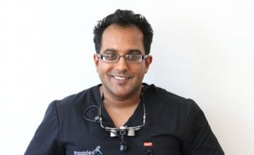 Compare Reviews, Prices & Costs of Dentistry in East Sussex at Magpies Dental Practice | M-UN1-31