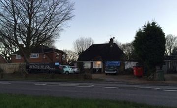 Compare Reviews, Prices & Costs of Dentistry in East Sussex at North Chailey Dental Care | M-UN1-34