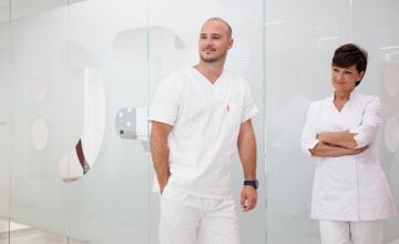 Compare Reviews, Prices & Costs of Dentistry Packages in Zagreb at Dental Center Štimac | M-CP4-3