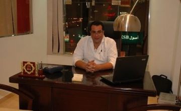 Compare Reviews, Prices & Costs of Dentistry Packages in Egypt at Dr Ayman Nassef Dental Center | M-EG1-11