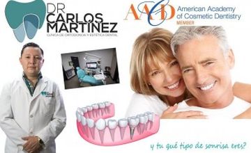 Compare Reviews, Prices & Costs of Maxillofacial Surgery in Mexico at Orthodontics and Dental Aesthetics | M-ME6-6