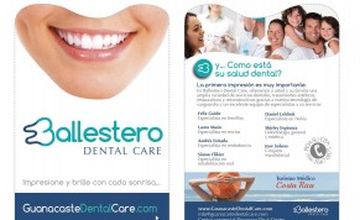 Compare Reviews, Prices & Costs of Dentistry in Guanacaste at Ballestero Dental Care | M-CO2-2