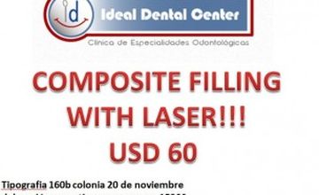 Compare Reviews, Prices & Costs of Dentistry in Mexico City at IDEAL DENTAL CENTER | M-ME7-4