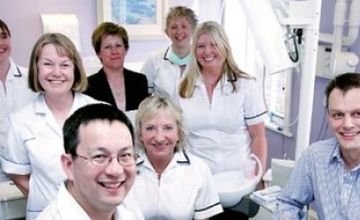 Compare Reviews, Prices & Costs of Dentistry Packages in North Yorkshire at Muirhead Dental Practice | M-UN1-102