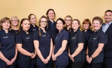 Compare Reviews, Prices & Costs of Dentistry in West Sussex at Pallant Orthodontics - Chichester | M-UN1-117