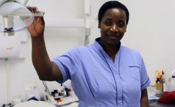 Compare Reviews, Prices & Costs of Infectious Diseases in Johannesburg at The Dentist on Main | M-SA1-8