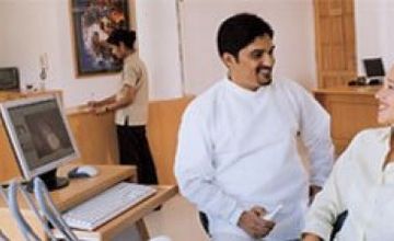 Compare Reviews, Prices & Costs of Dentistry Packages in Kochi at Dr. Rajkrishnans Dental Clinic | M-IN8-5
