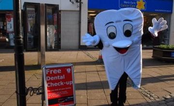 Compare Reviews, Prices & Costs of Dentistry in Dumfries at Great King St NHS Family Dental Practice | M-UN1-149