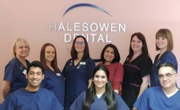 Compare Reviews, Prices & Costs of Dentistry in West Midlands at Halesowen Dental | M-UN1-151