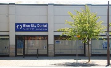 Compare Reviews, Prices & Costs of Dentistry Packages in West Lothian at Blue Sky Dental Bathgate | M-UN1-164