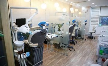Compare Reviews, Prices & Costs of Dentistry in Seoul at Oaks Dental Clinic | M-SO8-29
