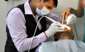 Compare Reviews, Prices & Costs of Dentistry in Mumbai at BRIGHT 32 Dental Care & Orthodontic Centre | M-IN9-23