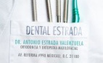 Compare Reviews, Prices & Costs of Ear, Nose and Throat (ENT) in Mexicali at Dental Estrada | M-ME6-7