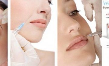 Compare Reviews, Prices & Costs of Cosmetology in Croatia at Beauty Medical Center Murad | M-CP4-5