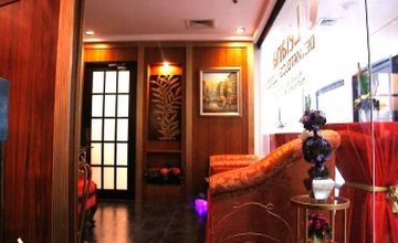 Compare Reviews, Prices & Costs of Hair Restoration in Metro Manila at Levana Dermatology Clinic | M-P49-7