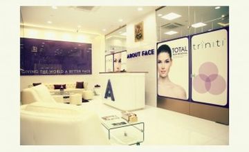 Compare Reviews, Prices & Costs of Cosmetology in Mumbai at About Face | M-IN9-27