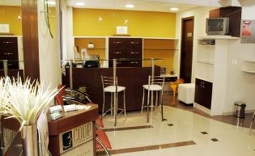 Compare Reviews, Prices & Costs of Ear, Nose and Throat (ENT) in Brazil at Coop - Centro Otorrino do Parana | M-BP3-2