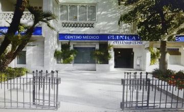 Compare Reviews, Prices & Costs of Hair Restoration in Marbella at Med High Clinic | M-SP13-8